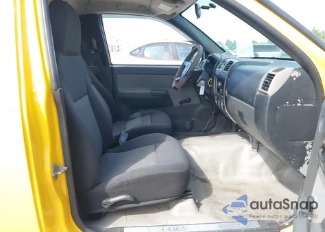 2007 Chevrolet Colorado Work Truck z USA, uszkodzony, nr VIN 1GCCS149X78191928